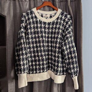 loft sweater